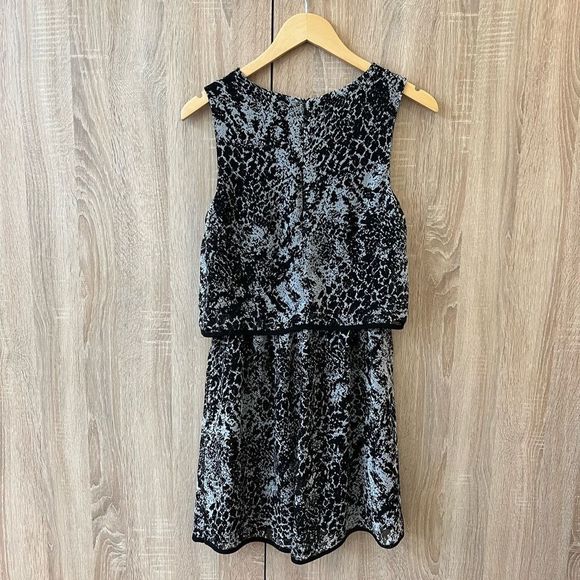 Sugarlips beaded collar dress, size S - Picture 3 of 4